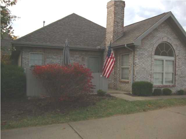 8314 Gate Way Dr, Evansville, IN 47715 photo 1