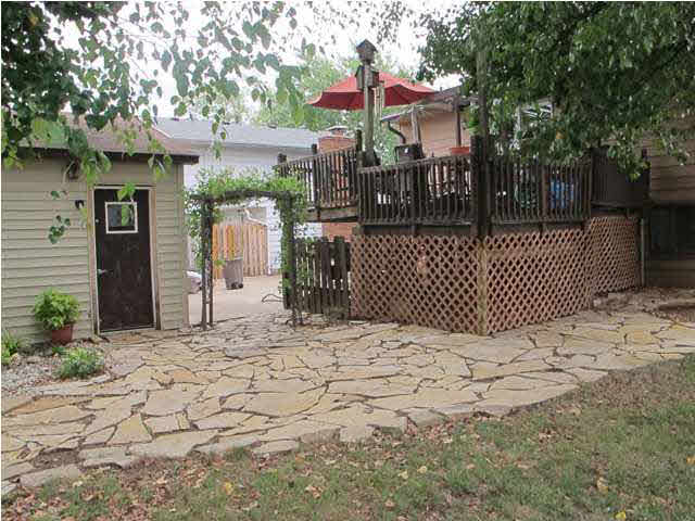 4104 Deer Trl, Evansville, IN 47715 photo 22
