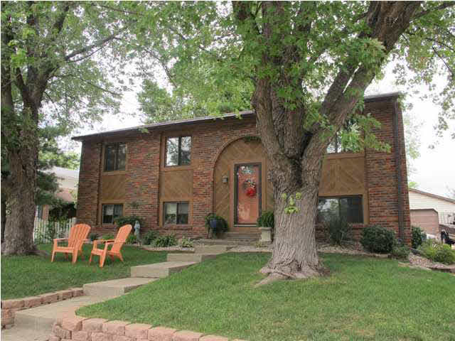 4104 Deer Trl, Evansville, IN 47715 photo 1