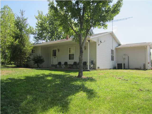 11181 Sweet Gum Rd, Leopold, IN 47551 photo 1