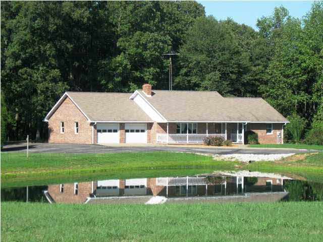 6142 Shiloh Rd, Tell City, IN 47586 photo 1