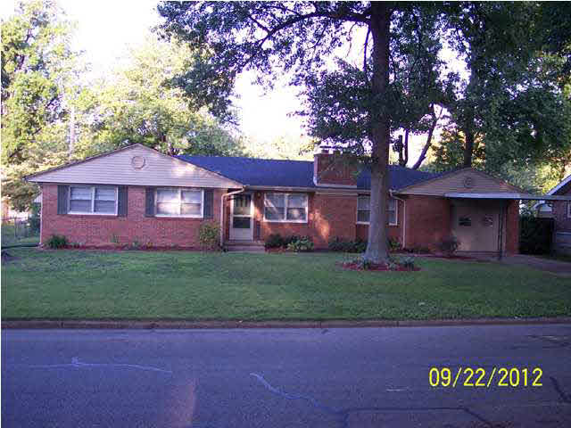 919 Stewart Ave, Evansville, IN 47715 photo 1