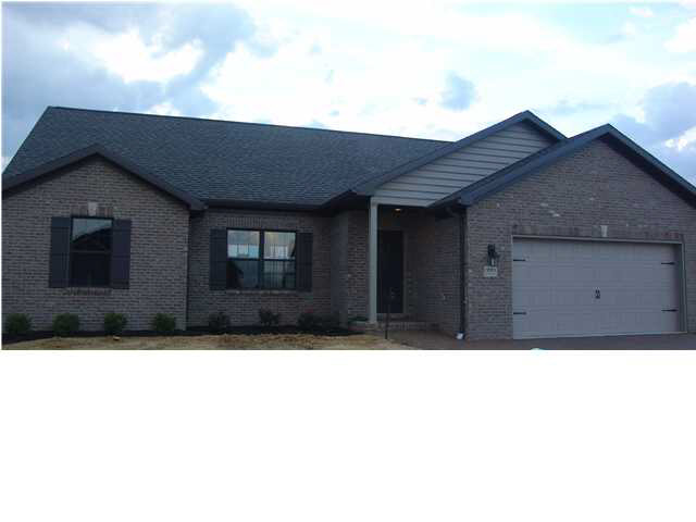 13309 Prairie Dr, Evansville, IN 47725 photo 1