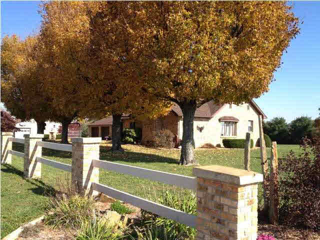 1466 S 100 E, Princeton, IN 47670 photo 1