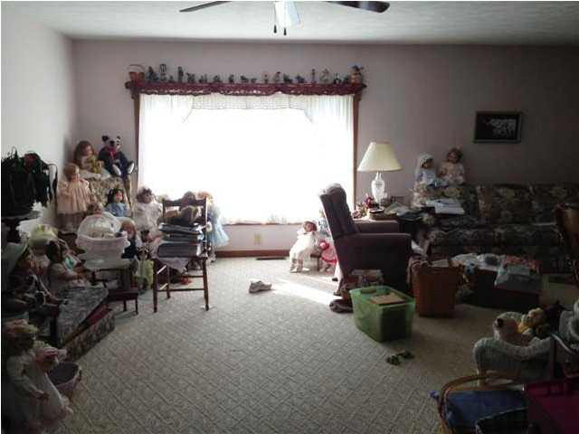 1466 S 100 E, Princeton, IN 47670 photo 13