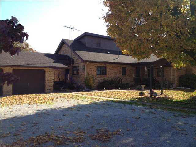 1466 S 100 E, Princeton, IN 47670 photo 4