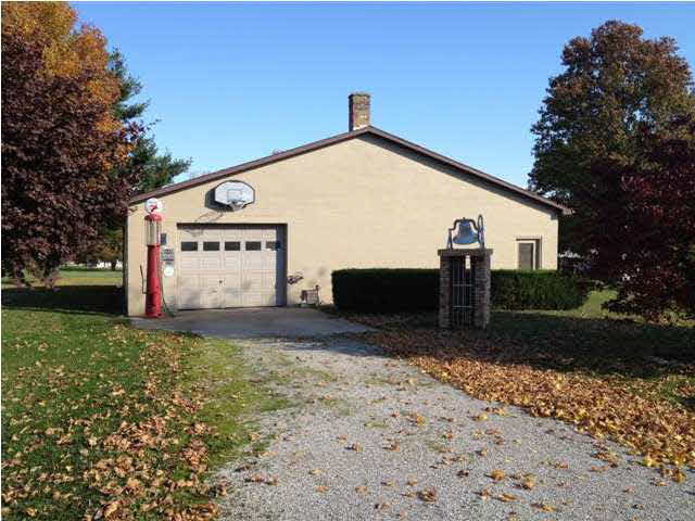 1466 S 100 E, Princeton, IN 47670 photo 7