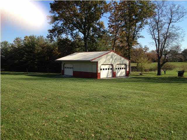 1466 S 100 E, Princeton, IN 47670 photo 11