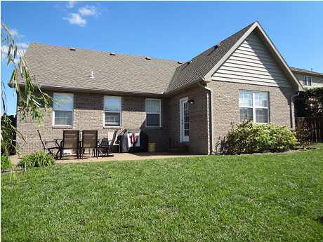 13202 Ellerston Dr, Evansville, IN 47725 photo 2