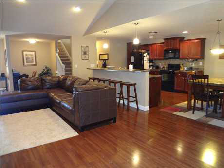13202 Ellerston Dr, Evansville, IN 47725 photo 8