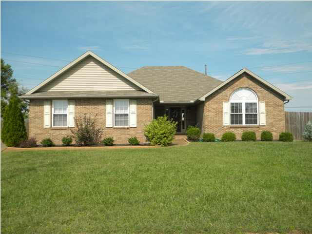 4541 Marble Ct, Newburgh, IN 47630 photo 1