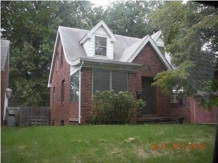 529 S Spring St, Evansville, IN 47714 photo 1