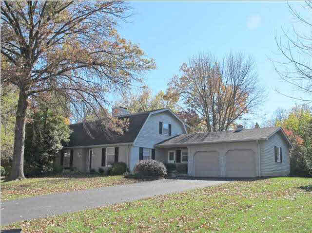 316 Montclair Ct, Evansville, IN 47715 photo 1