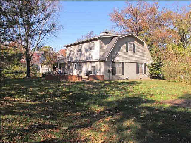 316 Montclair Ct, Evansville, IN 47715 photo 2