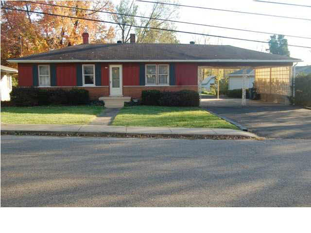 525 E Moore St, Boonville, IN 47601 photo 8