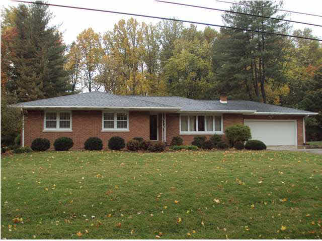 6710 Rosser Dr, Evansville, IN 47712 photo 1