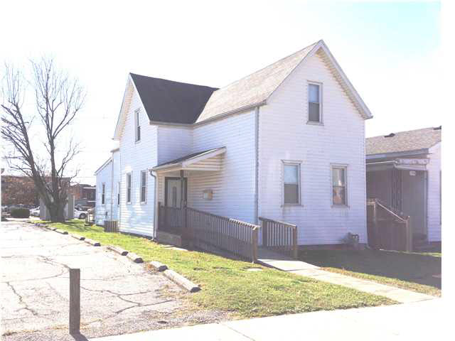 2304 W Virginia St, Evansville, IN 47712 photo 1