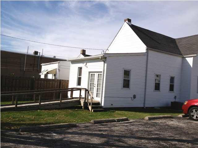 2304 W Virginia St, Evansville, IN 47712 photo 17