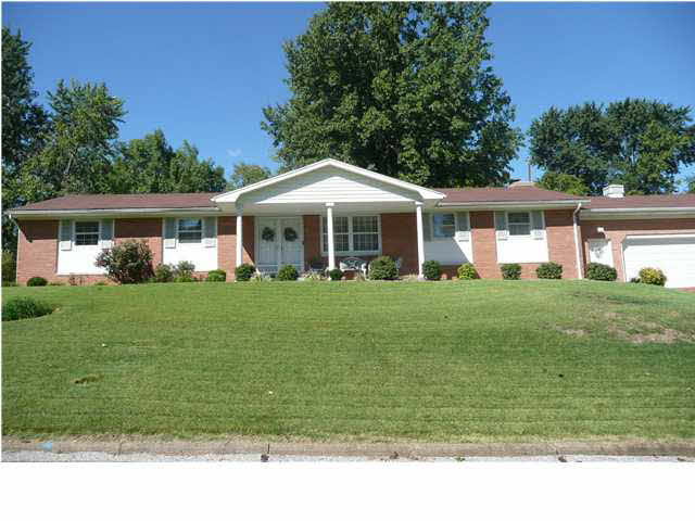 5616 Winston Rd, Evansville, IN 47710 photo 1