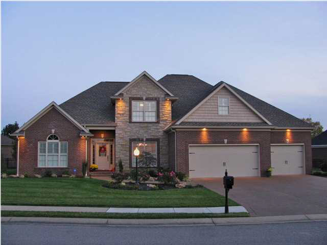 2032 Long Cove Cir, Newburgh, IN 47630 photo 1