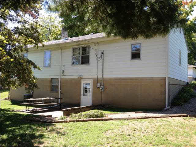 607 Wessel Ln, Evansville, IN 47712 photo 13