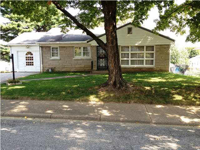 607 Wessel Ln, Evansville, IN 47712 photo 2