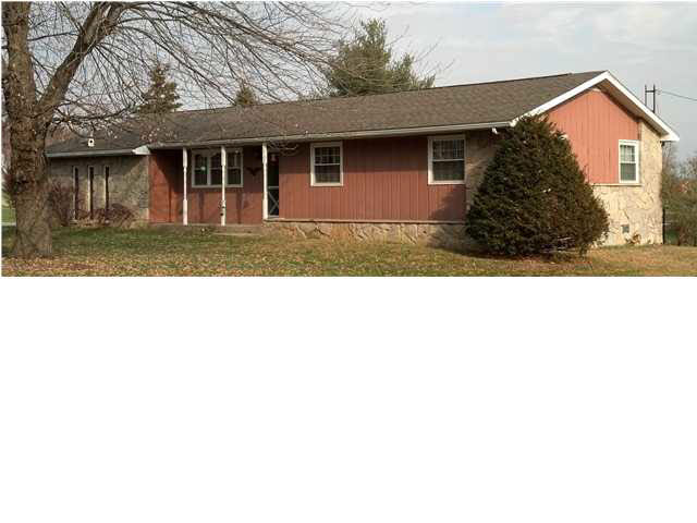 3128 N Private Road 25 E, Petersburg, IN 47567 photo 12