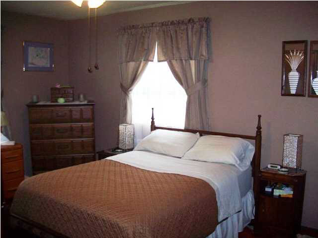 3128 N Private Road 25 E, Petersburg, IN 47567 photo 4