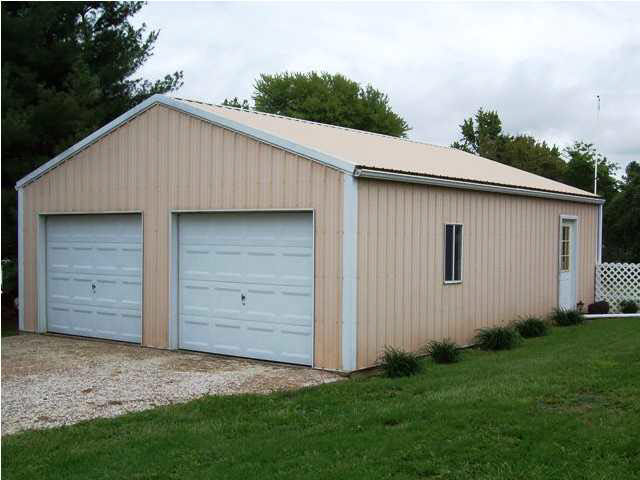 3128 N Private Road 25 E, Petersburg, IN 47567 photo 10