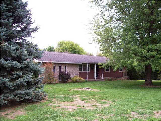 3128 N Private Road 25 E, Petersburg, IN 47567 photo 11