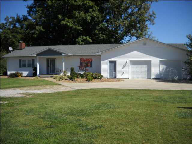 3177 W Eureka Rd, Rockport, IN 47635 photo 3
