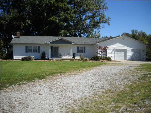 3177 W Eureka Rd, Rockport, IN 47635 photo 1