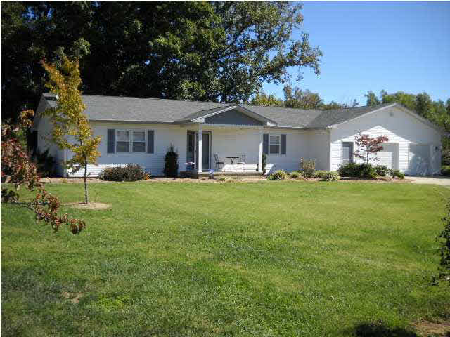 3177 W Eureka Rd, Rockport, IN 47635 photo 2