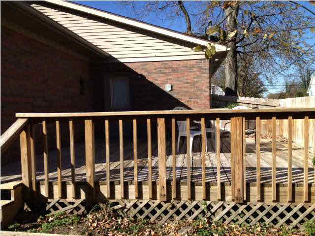 317 N Seventh St, Boonville, IN 47601 photo 5