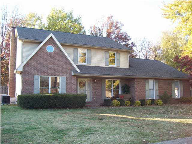 145 Lant Ln, Evansville, IN 47715 photo 1