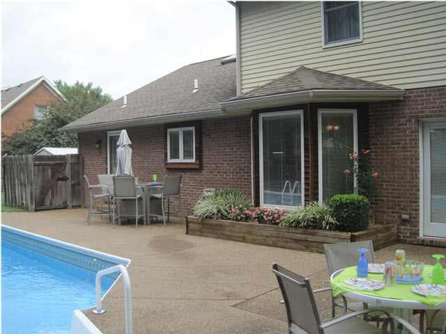 145 Lant Ln, Evansville, IN 47715 photo 10
