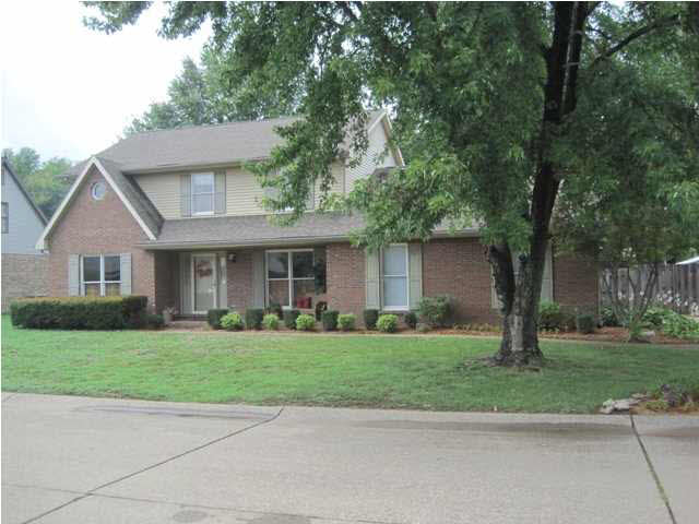 145 Lant Ln, Evansville, IN 47715 photo 3