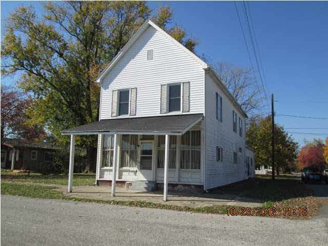 1801 Stinson Ave, Evansville, IN 47712 photo 1