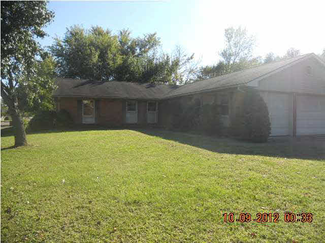 5477 Jeffries Ln, Newburgh, IN 47630 photo 1