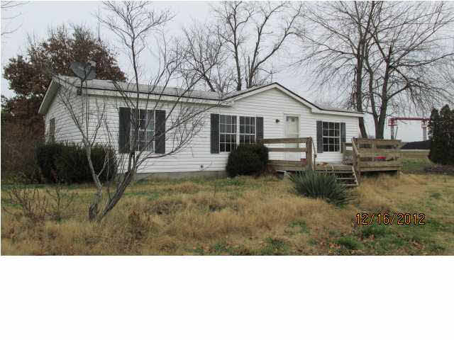 10002 Darnell School Rd, Mount Vernon, IN 47620 photo 1