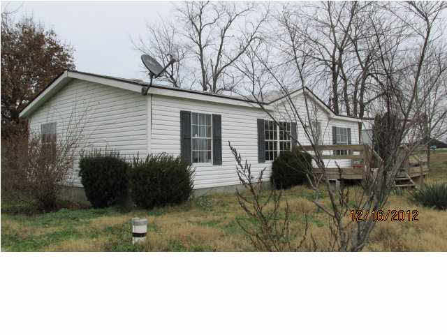 10002 Darnell School Rd, Mount Vernon, IN 47620 photo 5