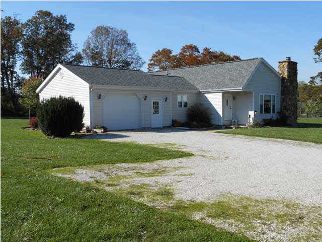 14425 N 1100 E, Odon, IN 47562 photo 3