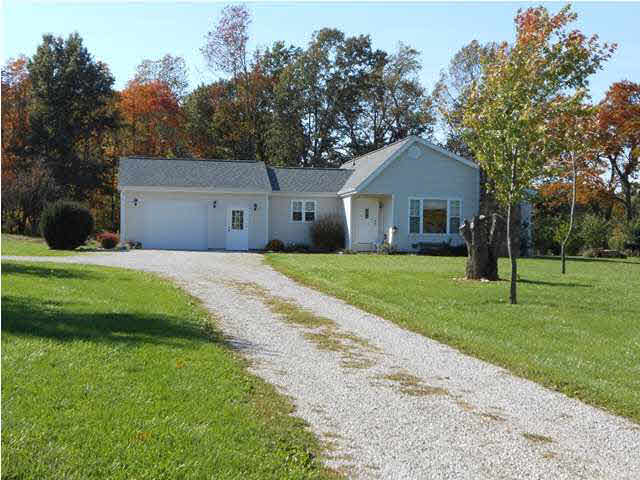 14425 N 1100 E, Odon, IN 47562 photo 2
