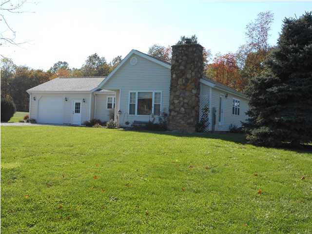 14425 N 1100 E, Odon, IN 47562 photo 1