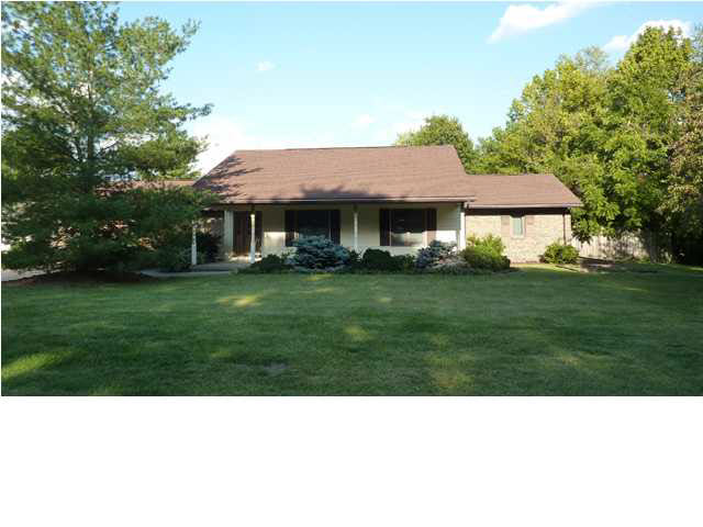 7203 Old State Rd, Evansville, IN 47710 photo 1