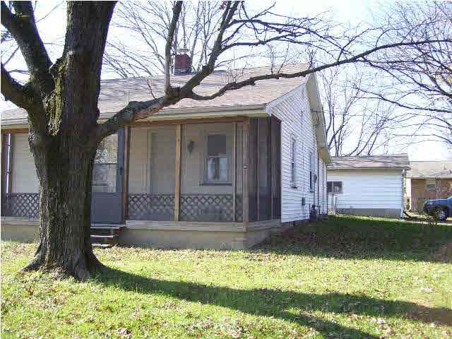 15040 Cemetery Rd, Evansville, IN 47725 photo 3