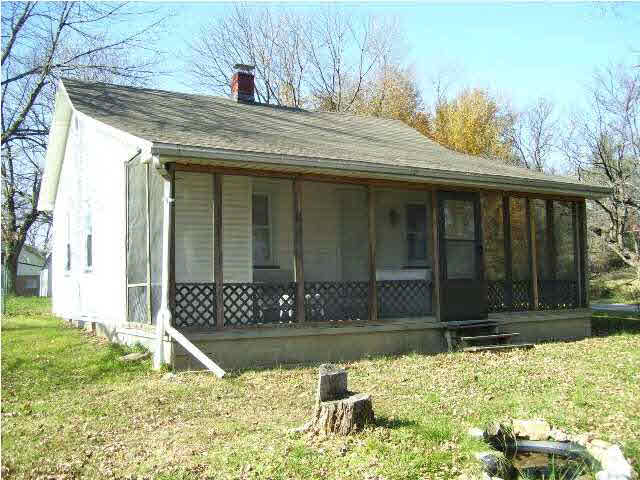 15040 Cemetery Rd, Evansville, IN 47725 photo 1
