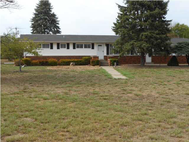 8105 N State Road 57, Washington, IN 47501 photo 1
