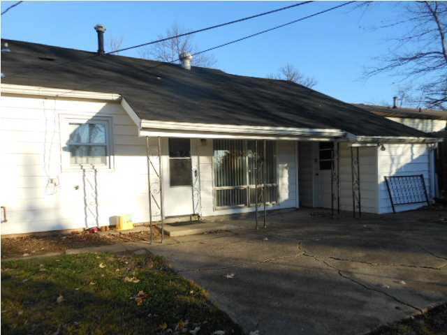 4212 Meadowridge Rd, Evansville, IN 47710 photo 10
