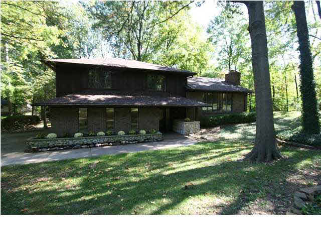 2411 Sharon Pl, Evansville, IN 47725 photo 1